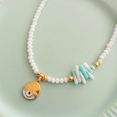 handmade necklace